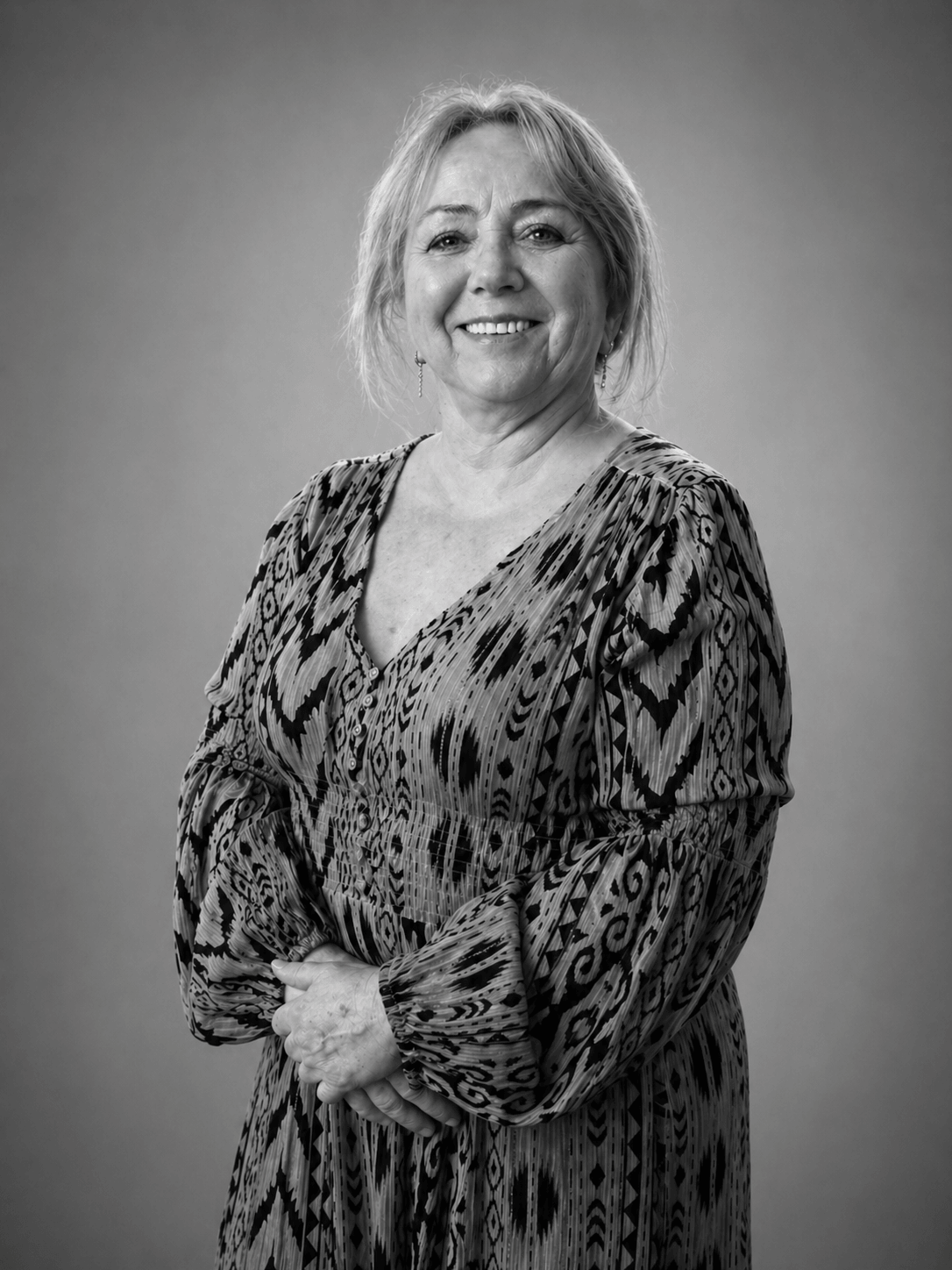 Bente Hendum