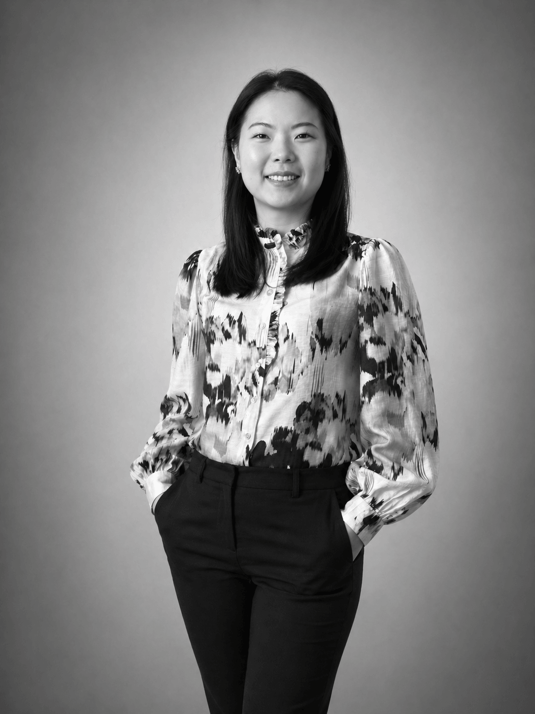 Julia Xiayi Henriksen