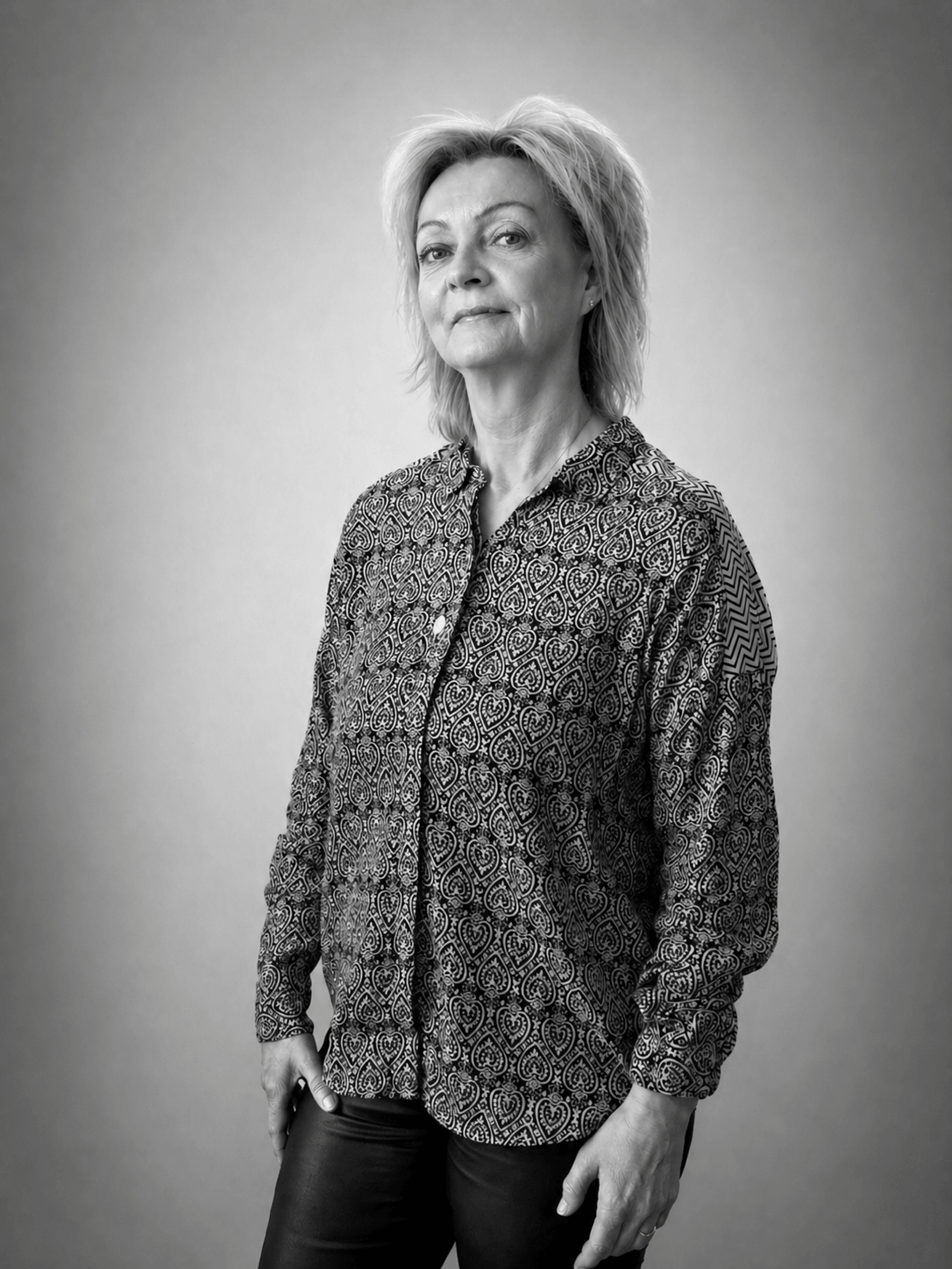 Kirsti Leikvoll