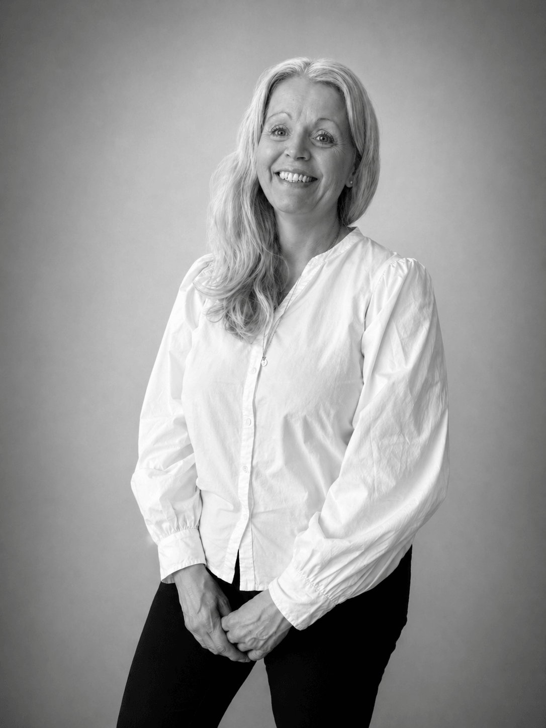 Lene Aareskjold Hølland