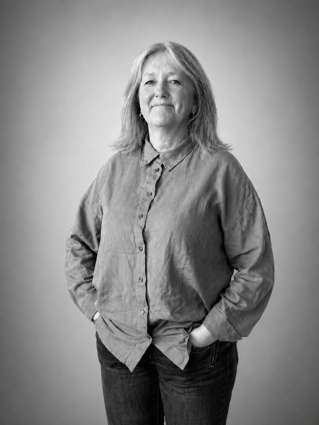 Synnøve Hønsi