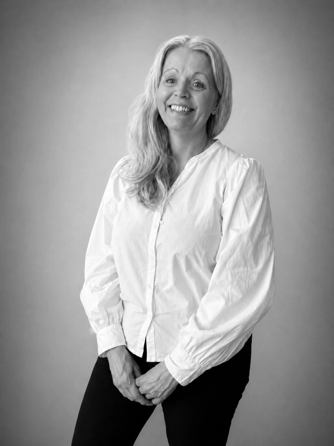 Lene Aareskjold Hølland