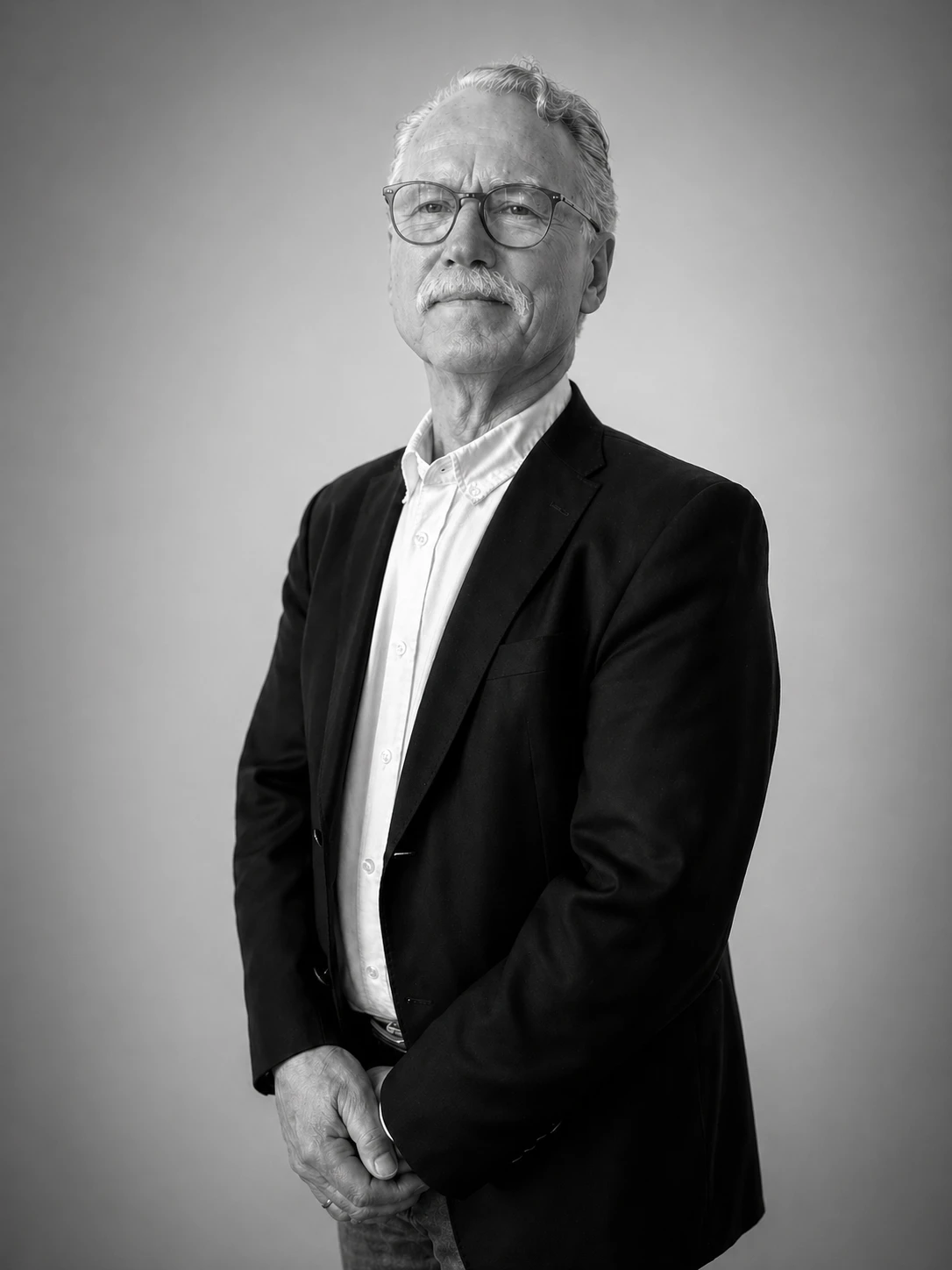 Gaute Kindervåg