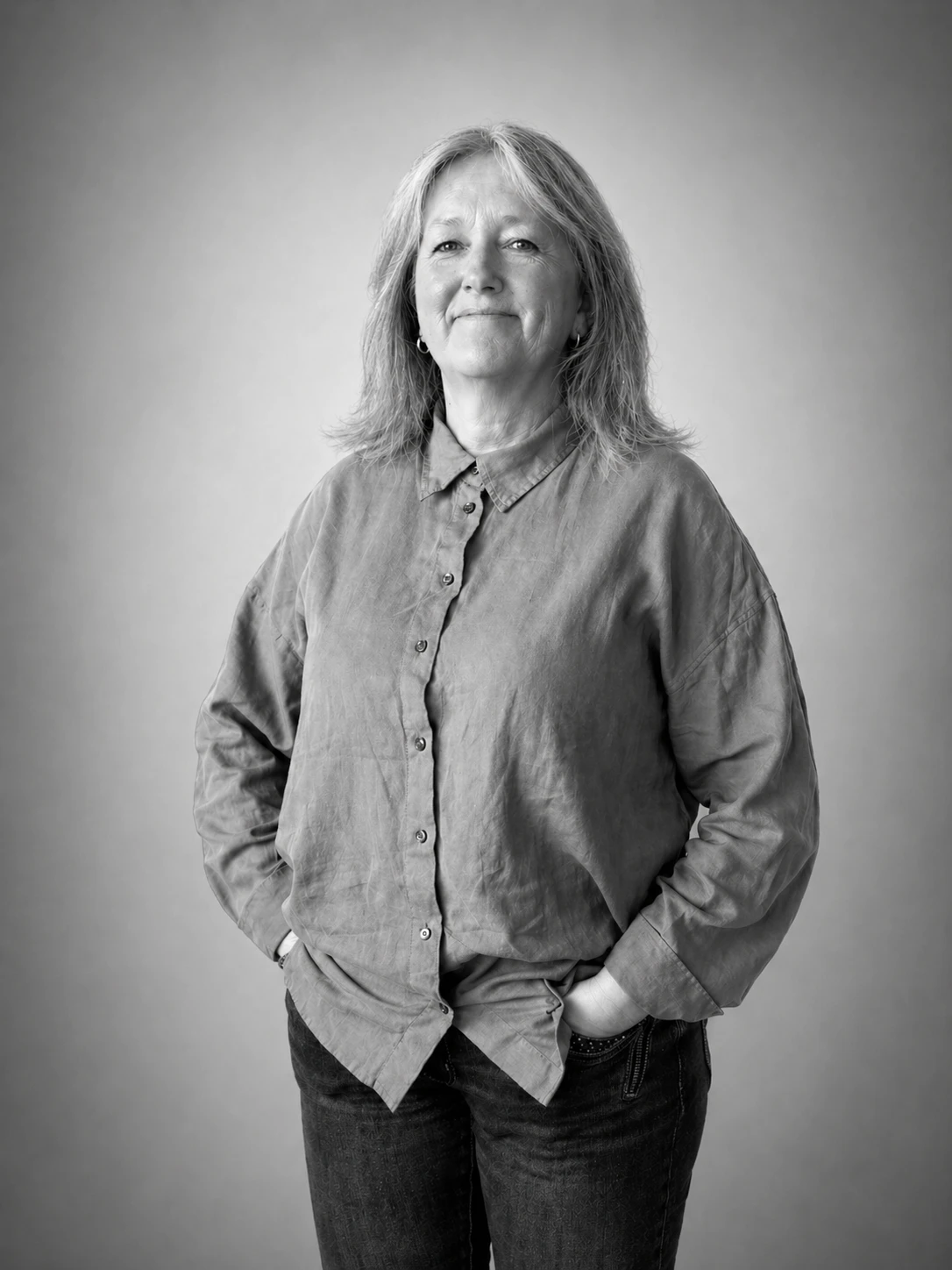 Synnøve Hønsi
