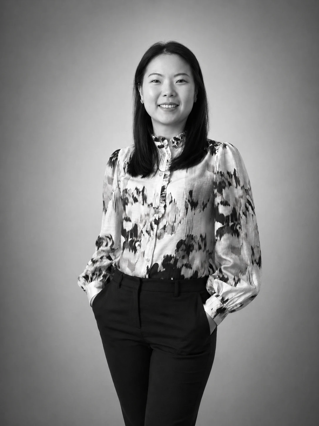 Julia Xiayi Henriksen