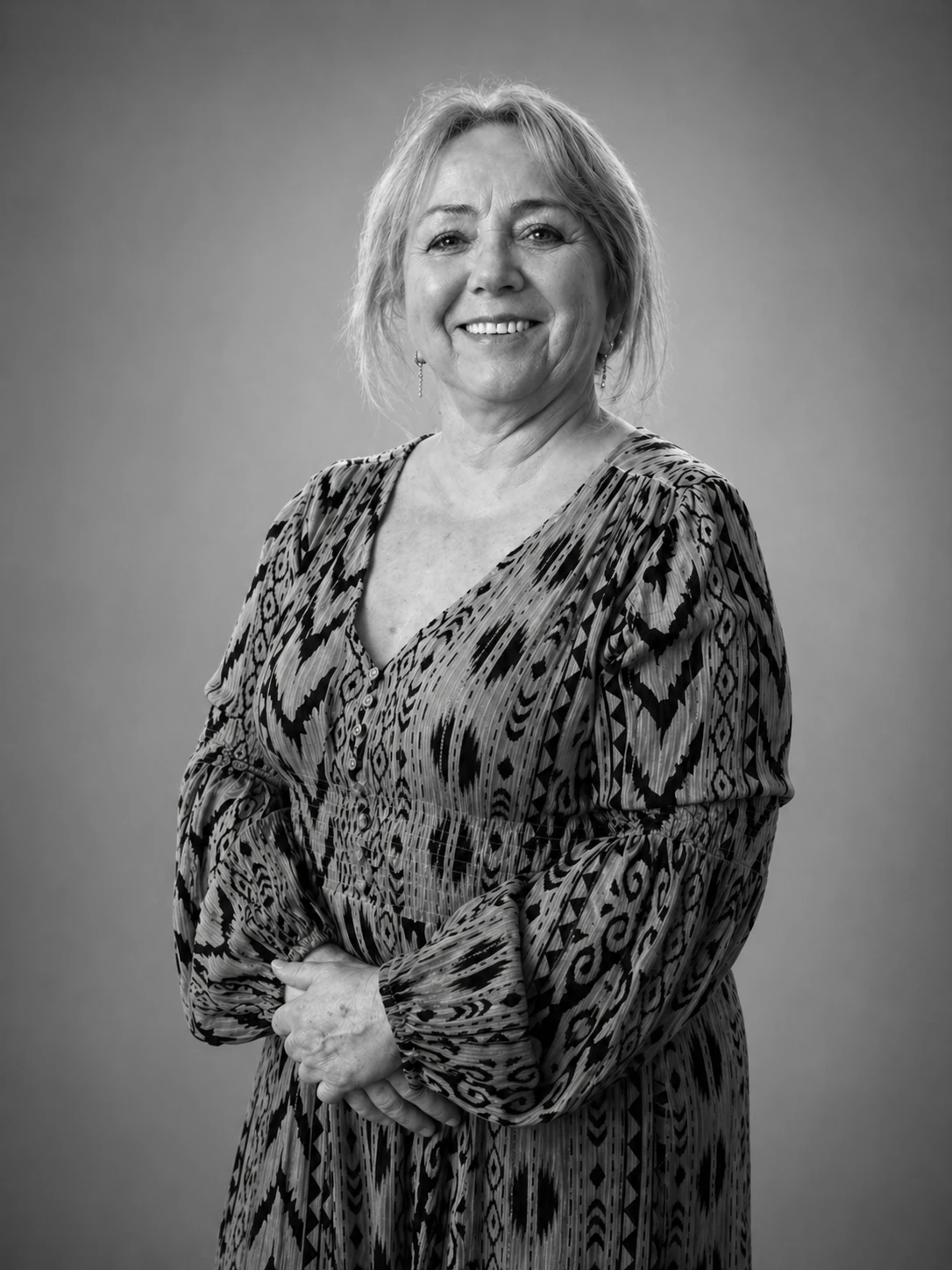 Bente Hendum